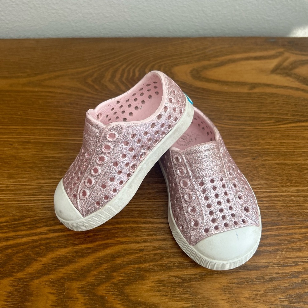 Native Shoes